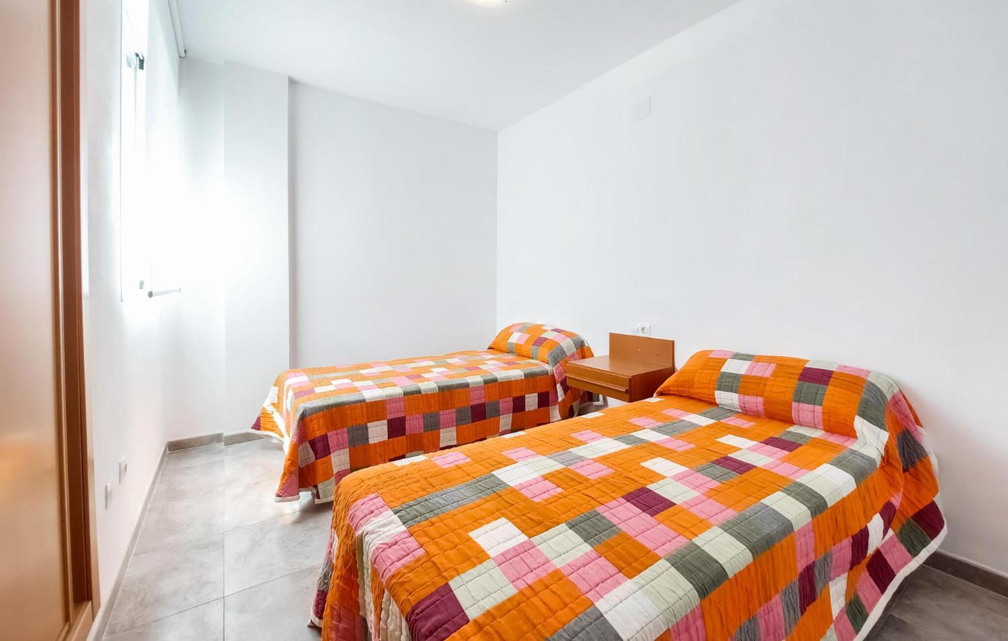 Cozy Apartment In Moncofa With Kitchenette Dış mekan fotoğraf