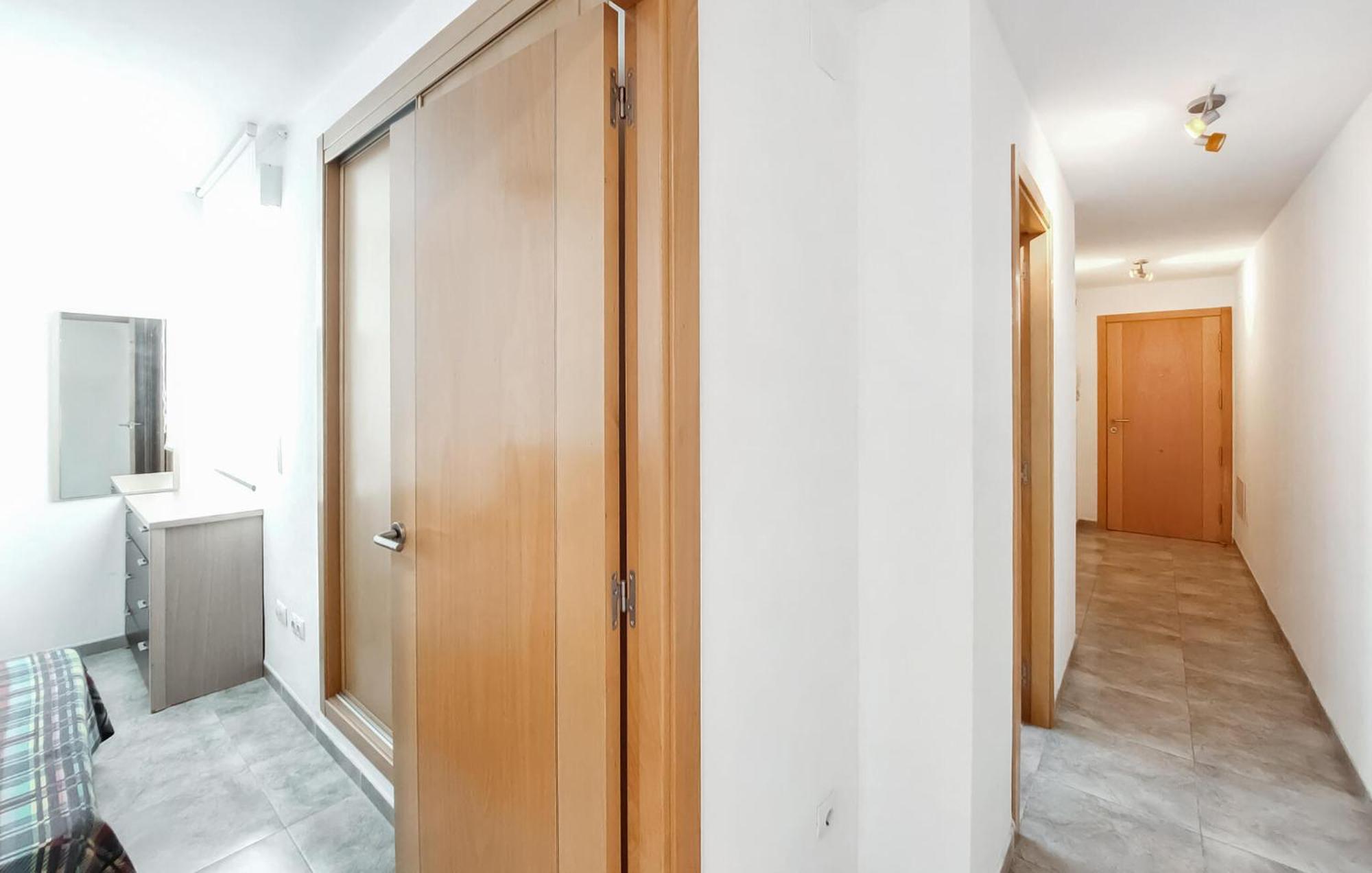 Cozy Apartment In Moncofa With Kitchenette Dış mekan fotoğraf
