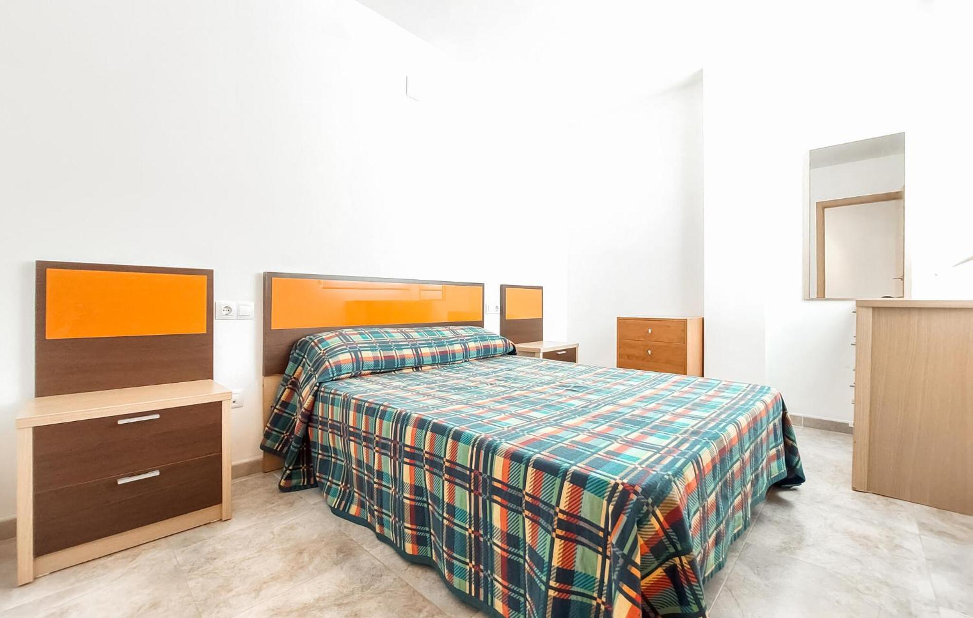 Cozy Apartment In Moncofa With Kitchenette Dış mekan fotoğraf